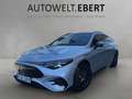 Mercedes-Benz CLA 350 4M EQ AMG Plus Burm3D KeyGo DISTRO AHK Silber - thumbnail 1