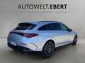 Mercedes-Benz CLA 350 4M EQ AMG Plus Burm3D KeyGo DISTRO AHK Silber - thumbnail 5