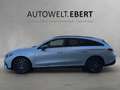 Mercedes-Benz CLA 350 4M EQ AMG Plus Burm3D KeyGo DISTRO AHK Silber - thumbnail 2