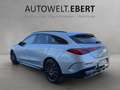 Mercedes-Benz CLA 350 4M EQ AMG Plus Burm3D KeyGo DISTRO AHK Silber - thumbnail 3
