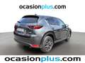 Mazda CX-5 2.2D Zenith 2WD 110Kw Gris - thumbnail 4