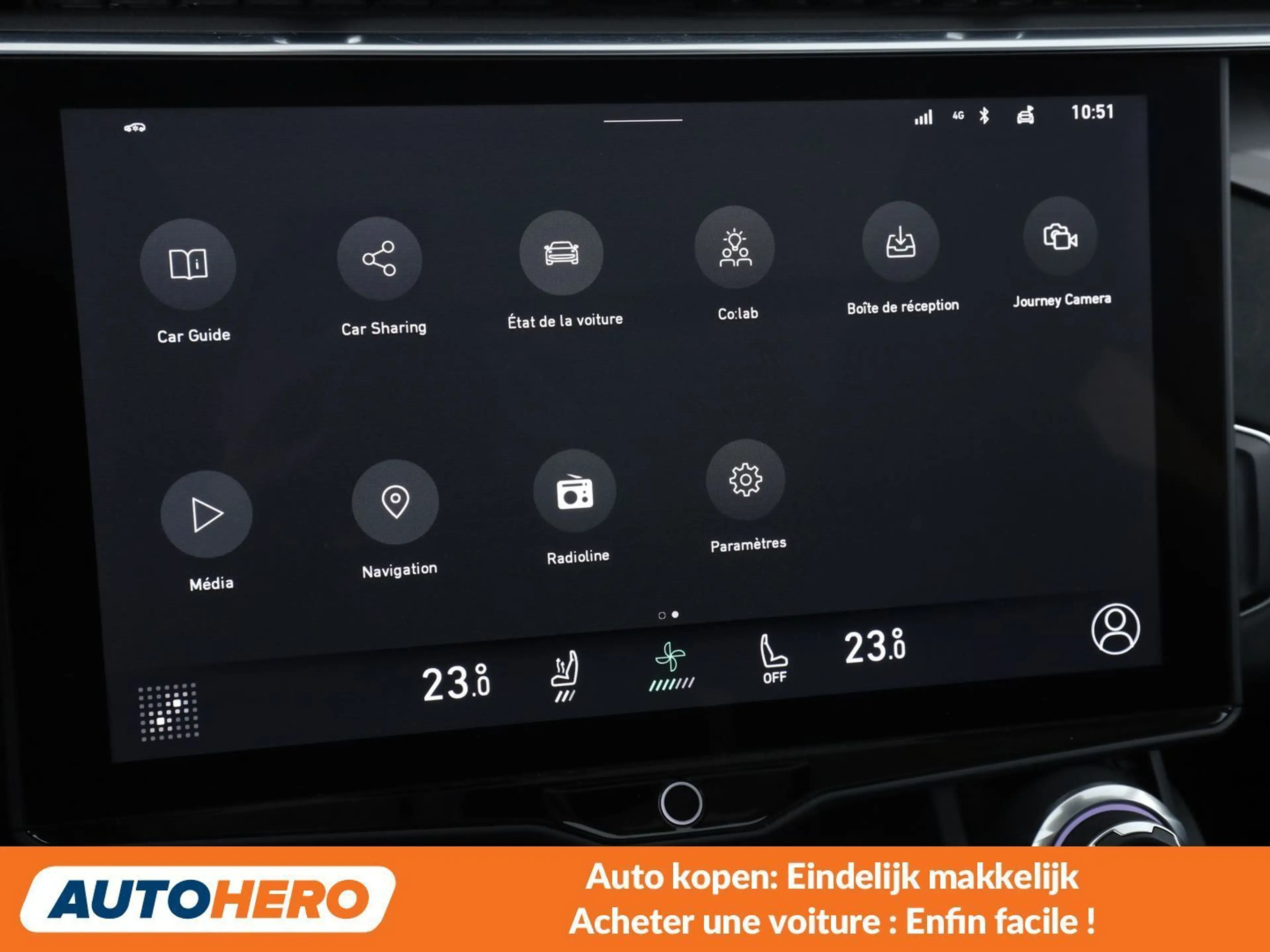 Lynk & Co 01 1.5 Plug-in Hybrid — photo 13
