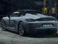Porsche 718 Spyder 718 4.0 Spyder RS Pacchetto Weissach Grigio - thumbnail 3