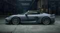 Porsche 718 Spyder 718 4.0 Spyder RS Pacchetto Weissach Grigio - thumbnail 2