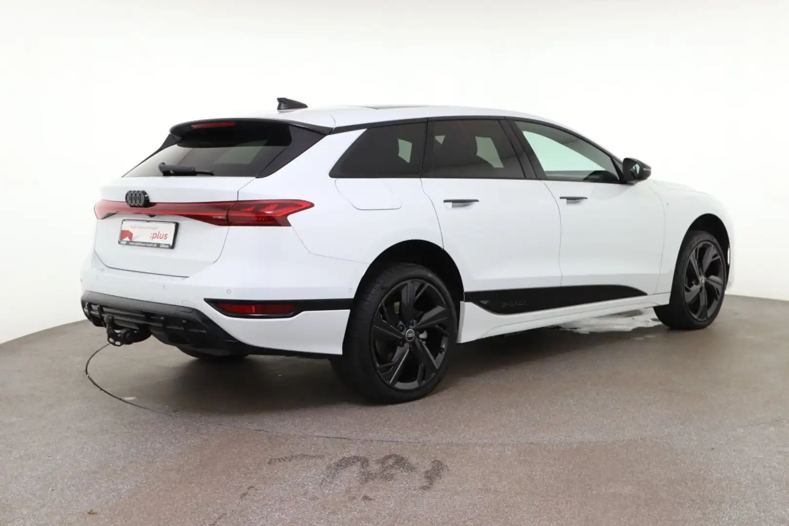 Audi Sonstige LED+/Luft/ACC/HuD/360°/Navi/AHK Weiß - 2