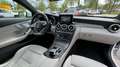 Mercedes-Benz C 300 Coupe AMG Line/Leder/Burnmester/Keyless Білий - thumbnail 15
