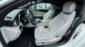 Mercedes-Benz C 300 Coupe AMG Line/Leder/Burnmester/Keyless Білий - thumbnail 10