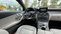 Mercedes-Benz C 300 Coupe AMG Line/Leder/Burnmester/Keyless Weiß - thumbnail 16