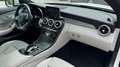 Mercedes-Benz C 300 Coupe AMG Line/Leder/Burnmester/Keyless Beyaz - thumbnail 12
