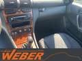 Mercedes-Benz C 200 Kompressor Limousine Klimaautomatik AHK Silber - thumbnail 13