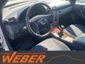 Mercedes-Benz C 200 Kompressor Limousine Klimaautomatik AHK Silber - thumbnail 11