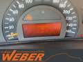 Mercedes-Benz C 200 Kompressor Limousine Klimaautomatik AHK Silber - thumbnail 14