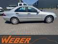 Mercedes-Benz C 200 Kompressor Limousine Klimaautomatik AHK Silber - thumbnail 3