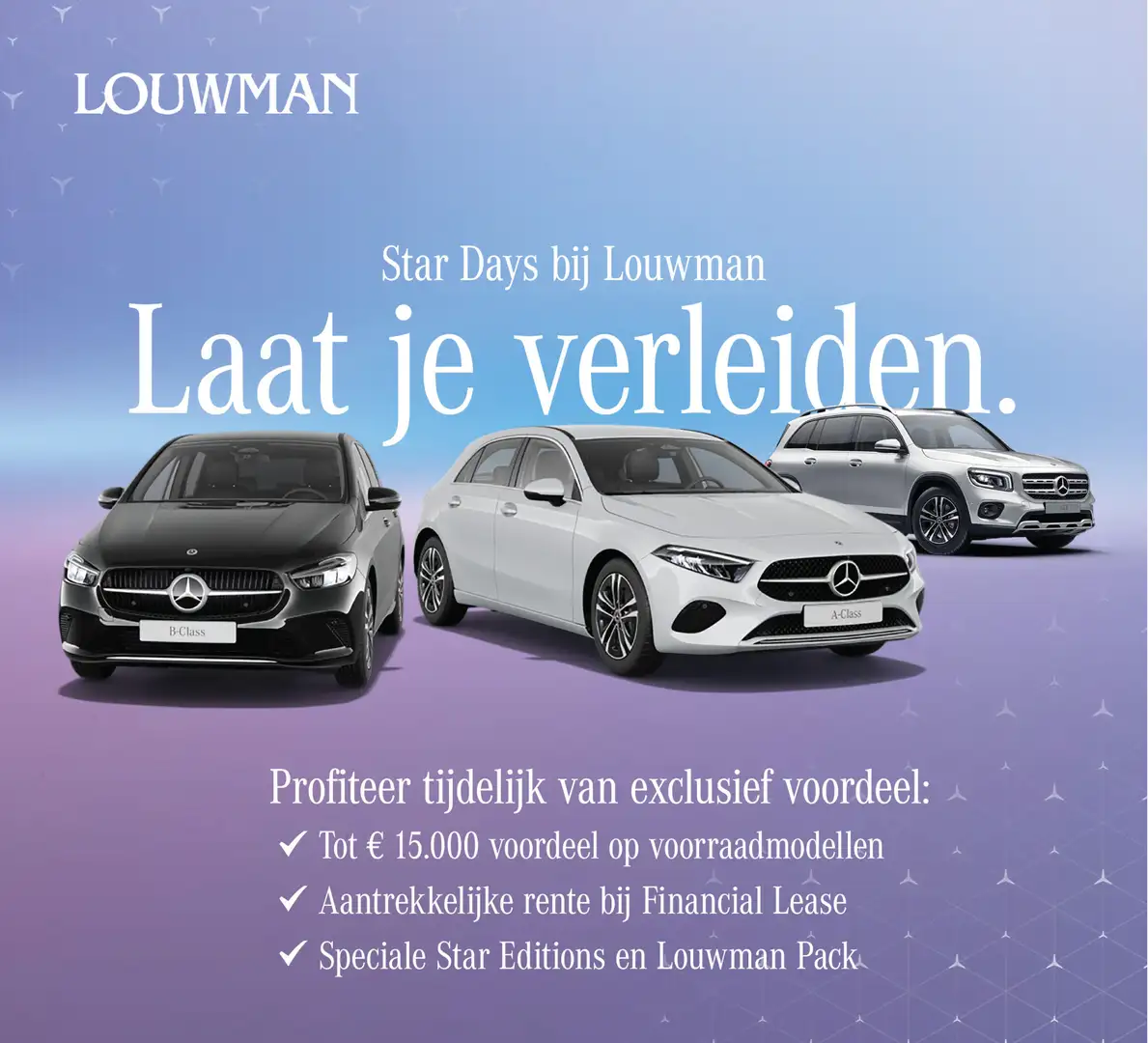 Mercedes-Benz CLA 250 e Star Edition | Dodehoekassistent | USB pakket pl Zwart - 2