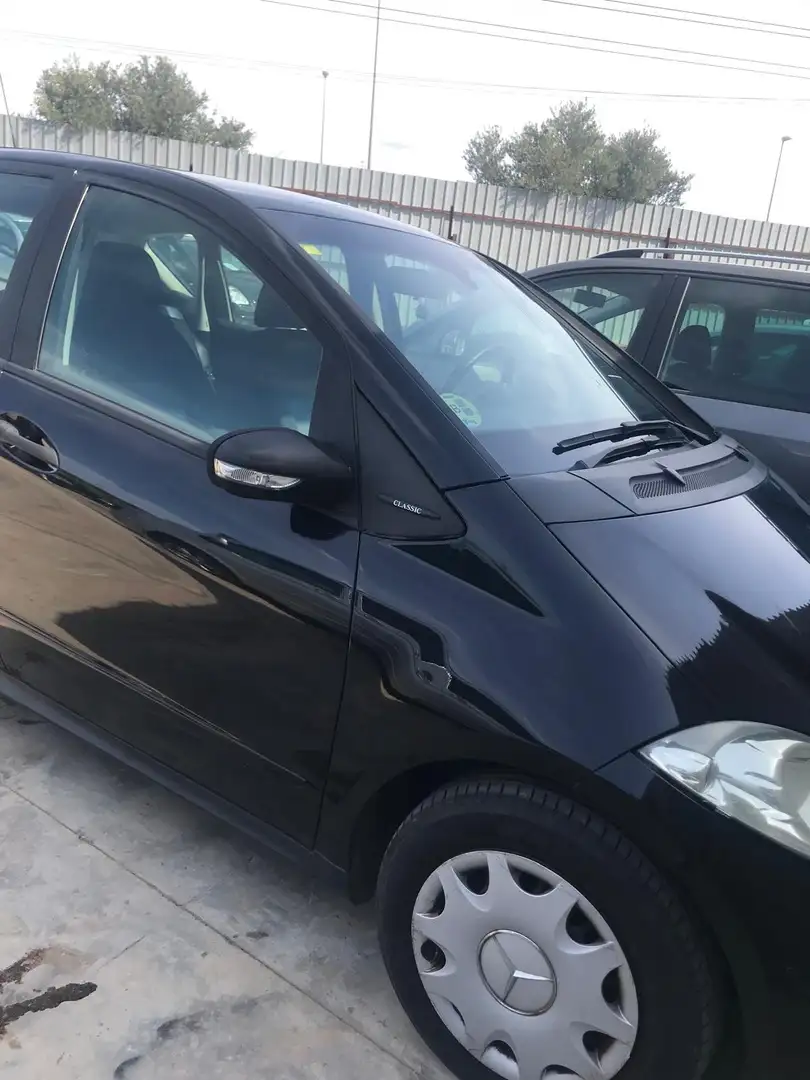Mercedes-Benz A 150 Nero - 1