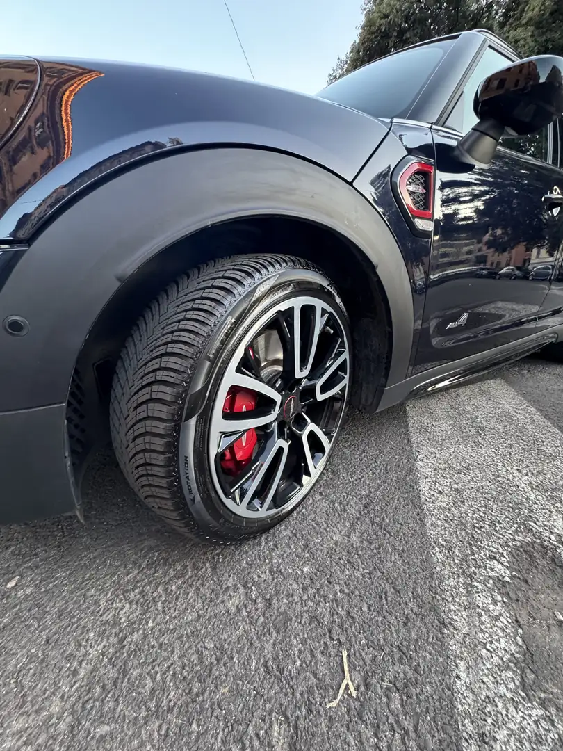 MINI JCW Countryman All4 FULL OPTIONAL - 306CV - 2