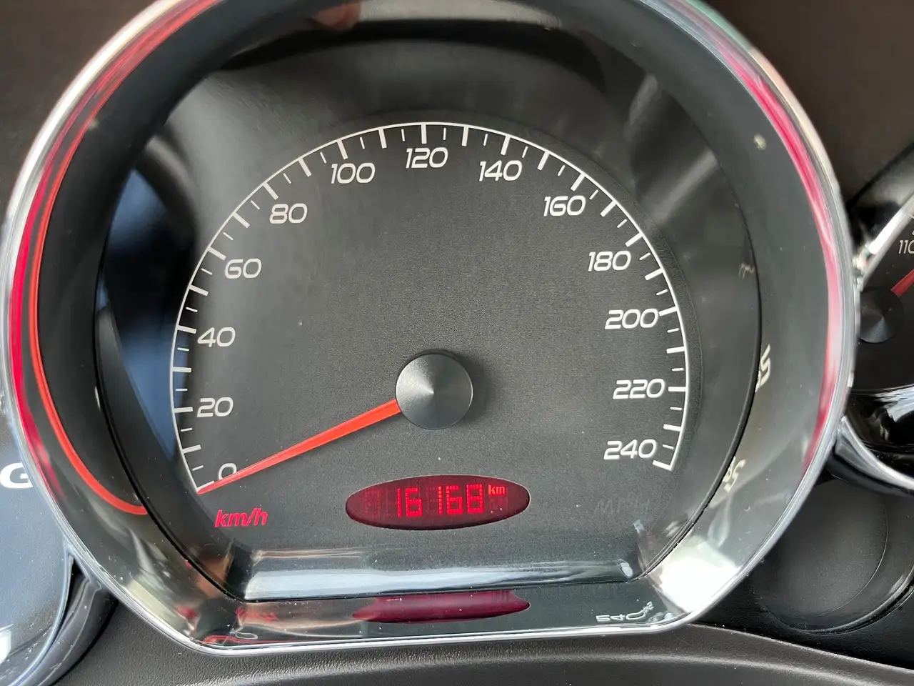 Pontiac G6 снимка Pontiac G6