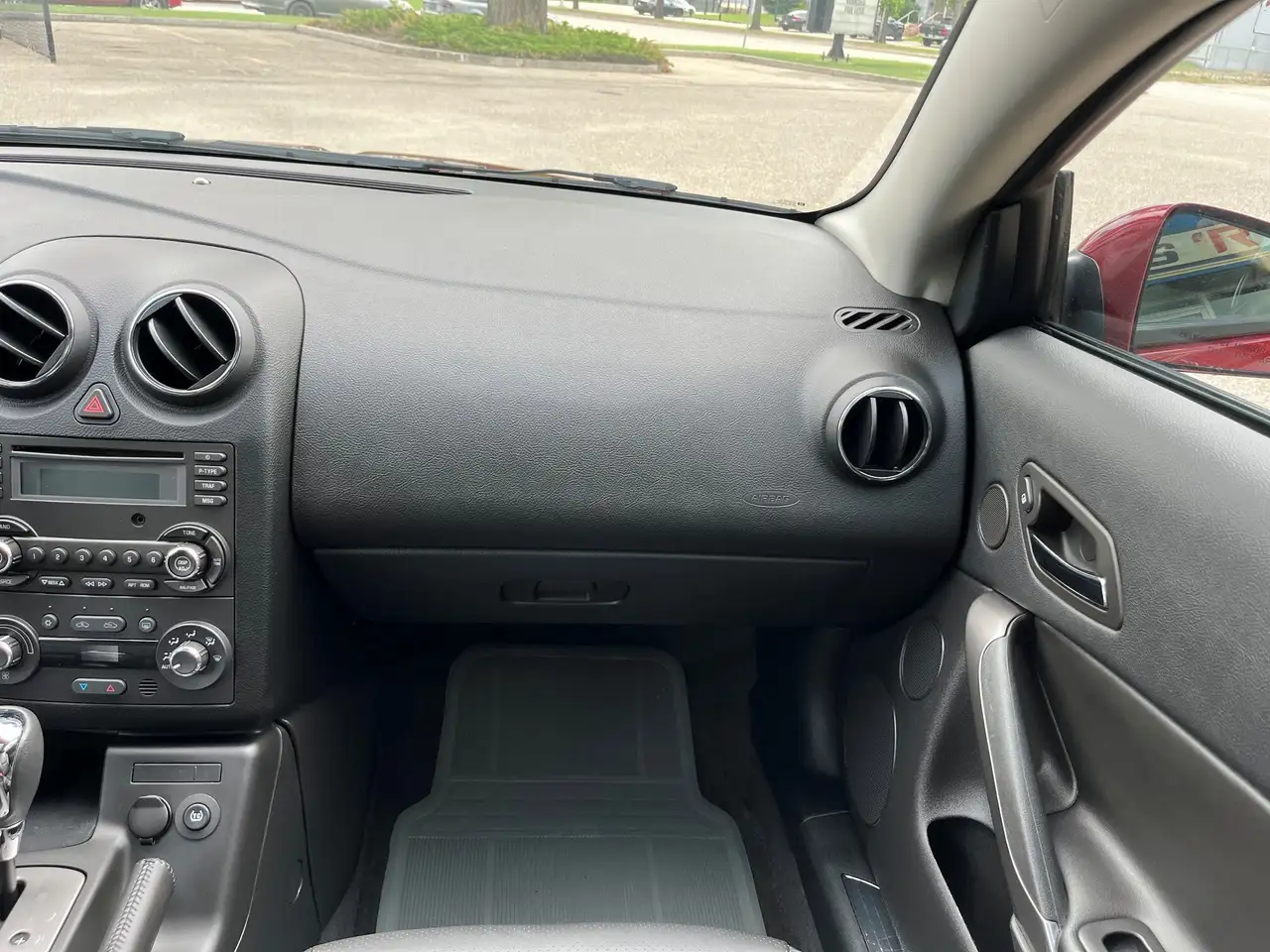 Pontiac G6 снимка Pontiac G6