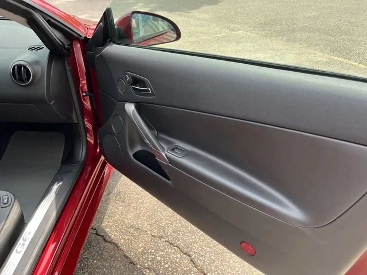 Pontiac G6 снимка Pontiac G6