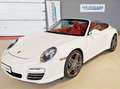 Porsche 911 Carrera 997 Cabrio 3.8 4S Blanco - thumbnail 3
