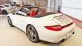 Porsche 911 Carrera 997 Cabrio 3.8 4S Blanco - thumbnail 6