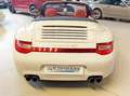 Porsche 911 Carrera 997 Cabrio 3.8 4S Blanco - thumbnail 5