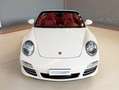 Porsche 911 Carrera 997 Cabrio 3.8 4S Blanco - thumbnail 2