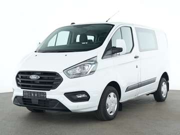 300 L1 Trend BLUETOOTH TEMP SHZ PDC AC HDC 4SEASON