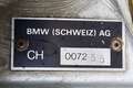 BMW 633 Argento - thumbnail 7