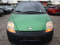 Chevrolet Matiz S zelena - thumbnail 2