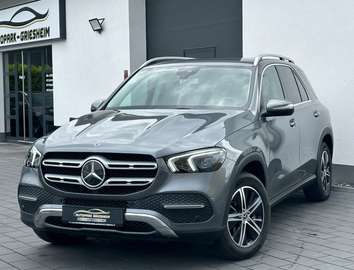 d 4Matic 9G*DI-TACHO*SPUR*AHK*KAMERA*
