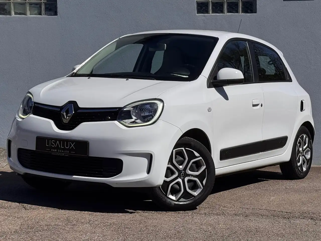 Renault Twingo SCe 65 LIFE