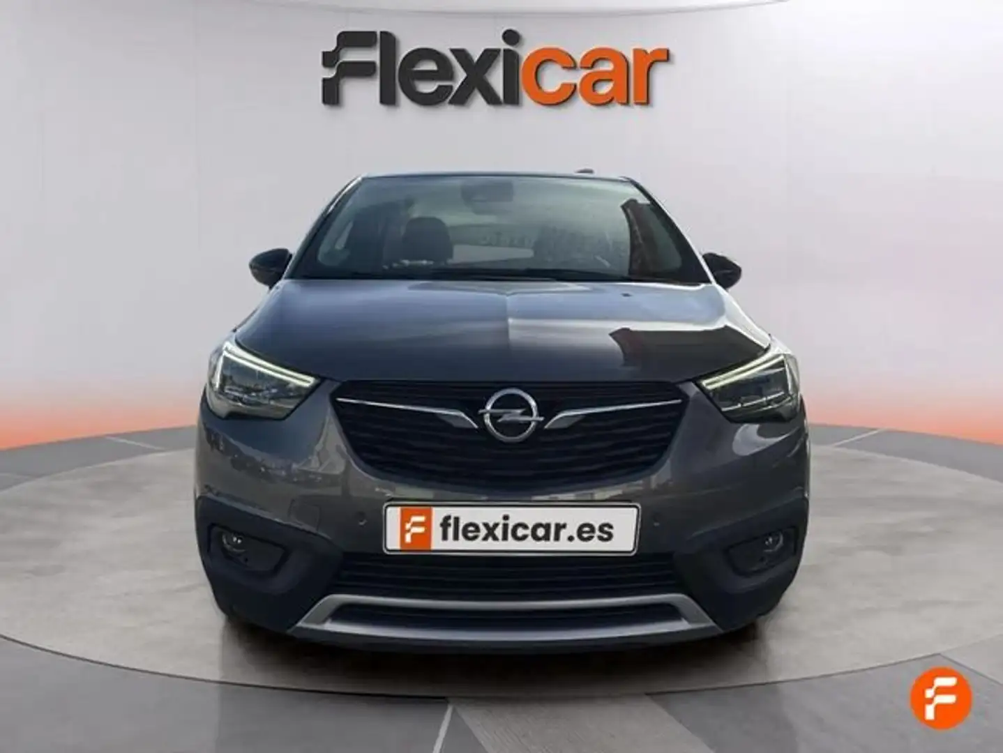 Opel Crossland 1.2 81kW (110CV) Edition Gris - 2