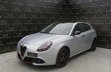 Giulietta III 2.0 jtdm(2) Exclusive 140cv * QV PACK *