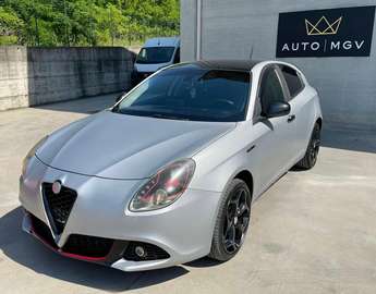 Giulietta III 2.0 jtdm(2) Exclusive 140cv * QV PACK *