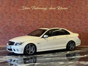 C 63 AMG*Nur für Sammler/Liebhaber*