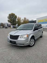 2.8 CRD Automatik Touring