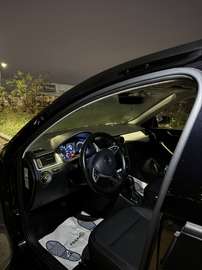 Rapid 1.6 CR TDI Active DSG