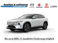 Mazda CX-6e 258 Takumi - neues Modell Weiß - thumbnail 1