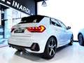 Audi A1 Sportback 30 TFSI Adrenalin S tronic Blanc - thumbnail 2