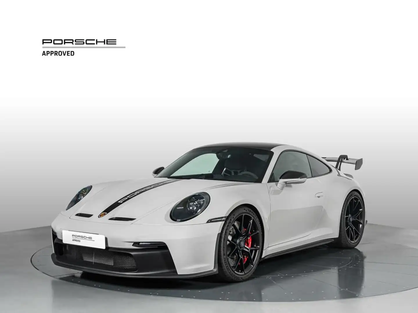 Porsche 911 Coupe 4.0 GT3 - 1