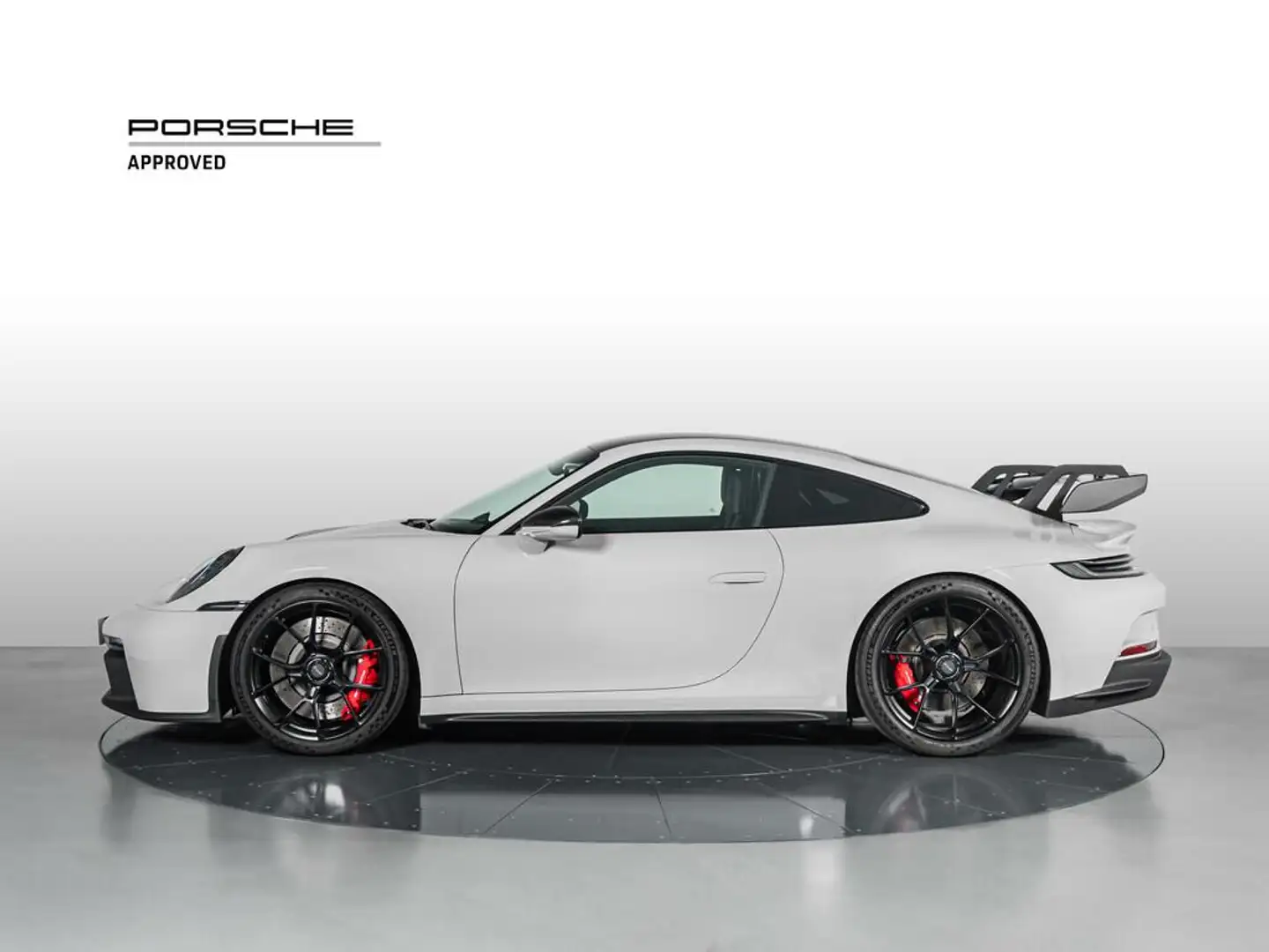 Porsche 911 Coupe 4.0 GT3 - 2