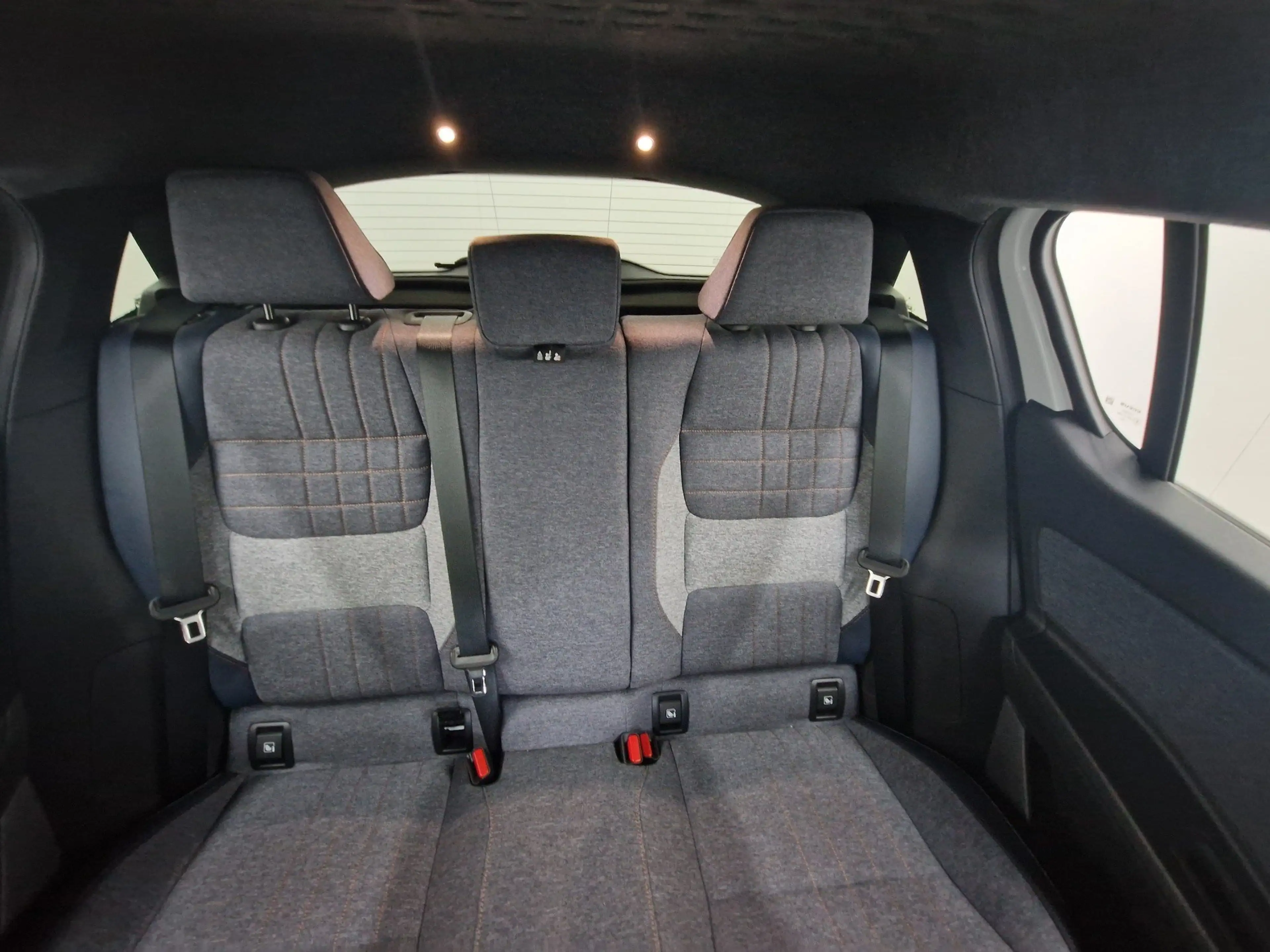 Renault R 4 E-Tech Techno 150 Comfort Range — photo 13