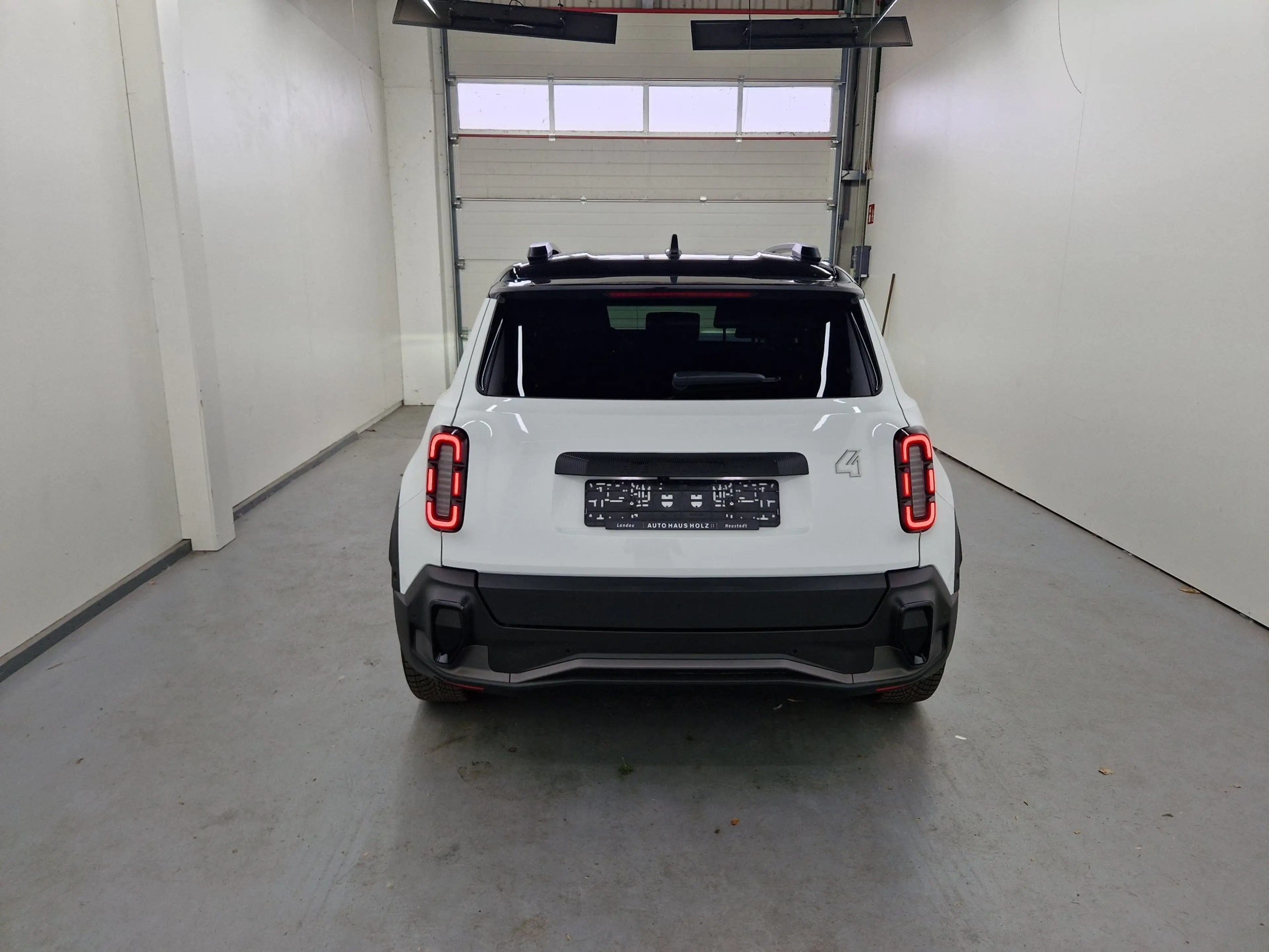 Renault R 4 E-Tech Techno 150 Comfort Range — photo 3