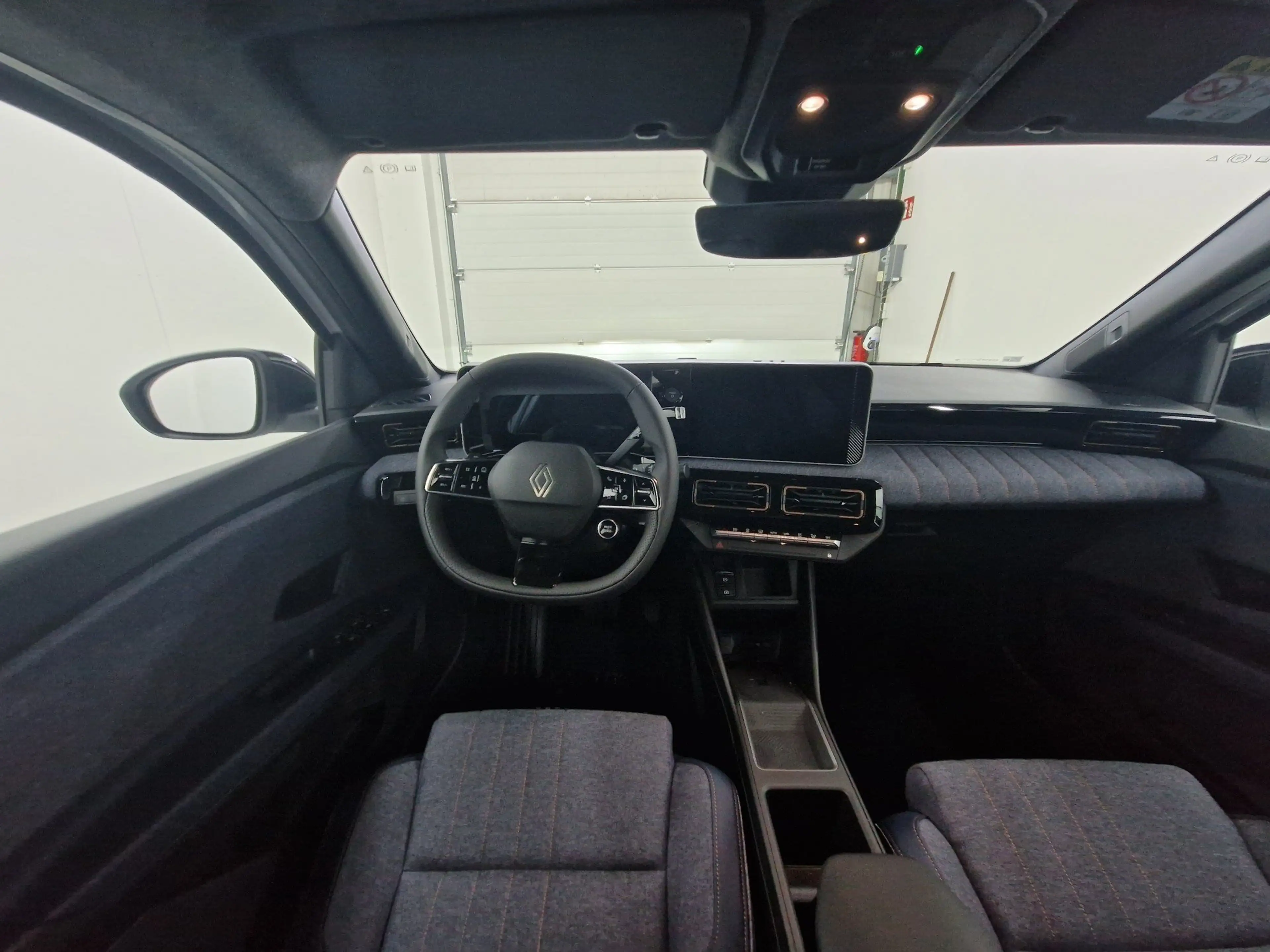Renault R 4 E-Tech Techno 150 Comfort Range — photo 14