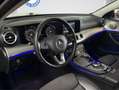 Mercedes-Benz E 220 d*LED*AHK*SHZ*KAMERA*ACC Schwarz - thumbnail 9