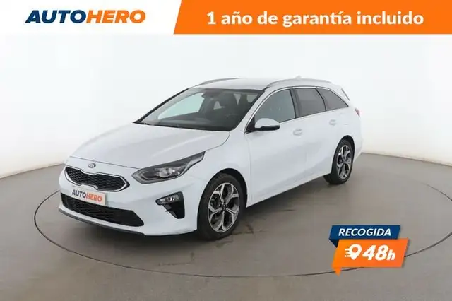 Kia 1.6 CRDi Mild-Hybrid Tech