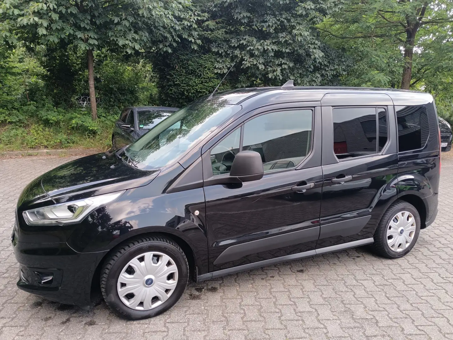 Ford Transit Connect Transit-Connect - 2