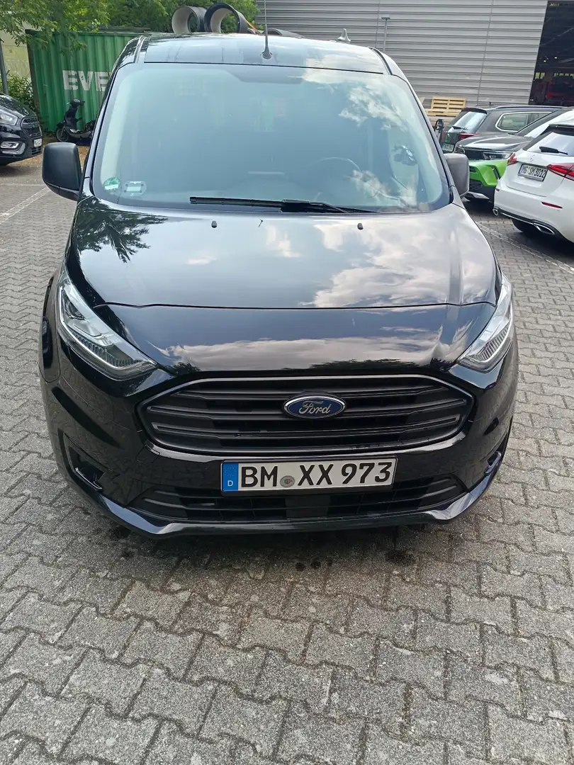 Ford Transit Connect Transit-Connect - 1