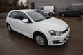 Volkswagen Golf 1.6 Tdi Blanco - thumbnail 3